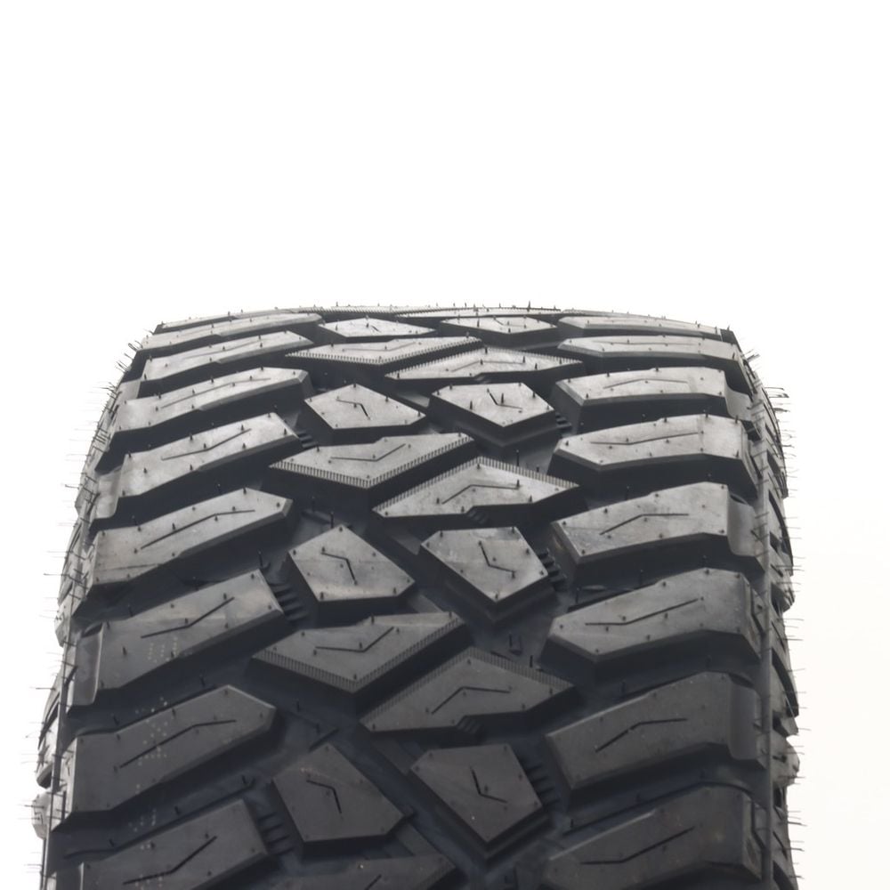 New LT 37X13.5R24 Predator New Mutant X-MT 124Q F - Image 2