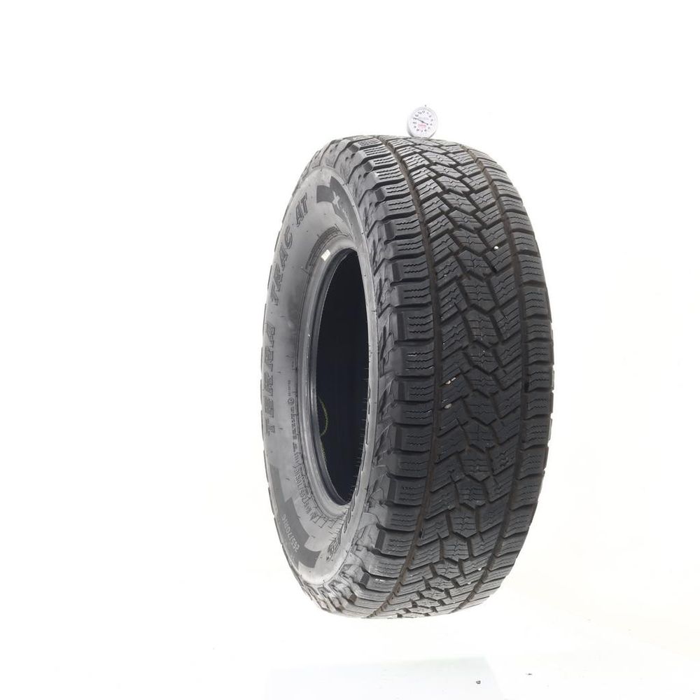 Used 265/70R16 Hercules Terra Trac AT X-Journey 112T - 11/32 - Image 1