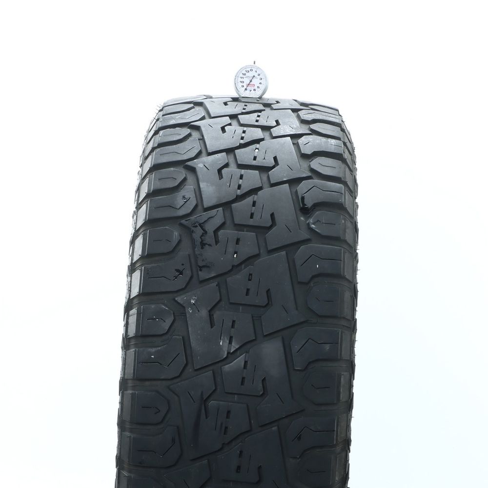 Used LT 35X12.5R20  Suretrac Wide Climber R/T 125R F - 8/32 - Image 2