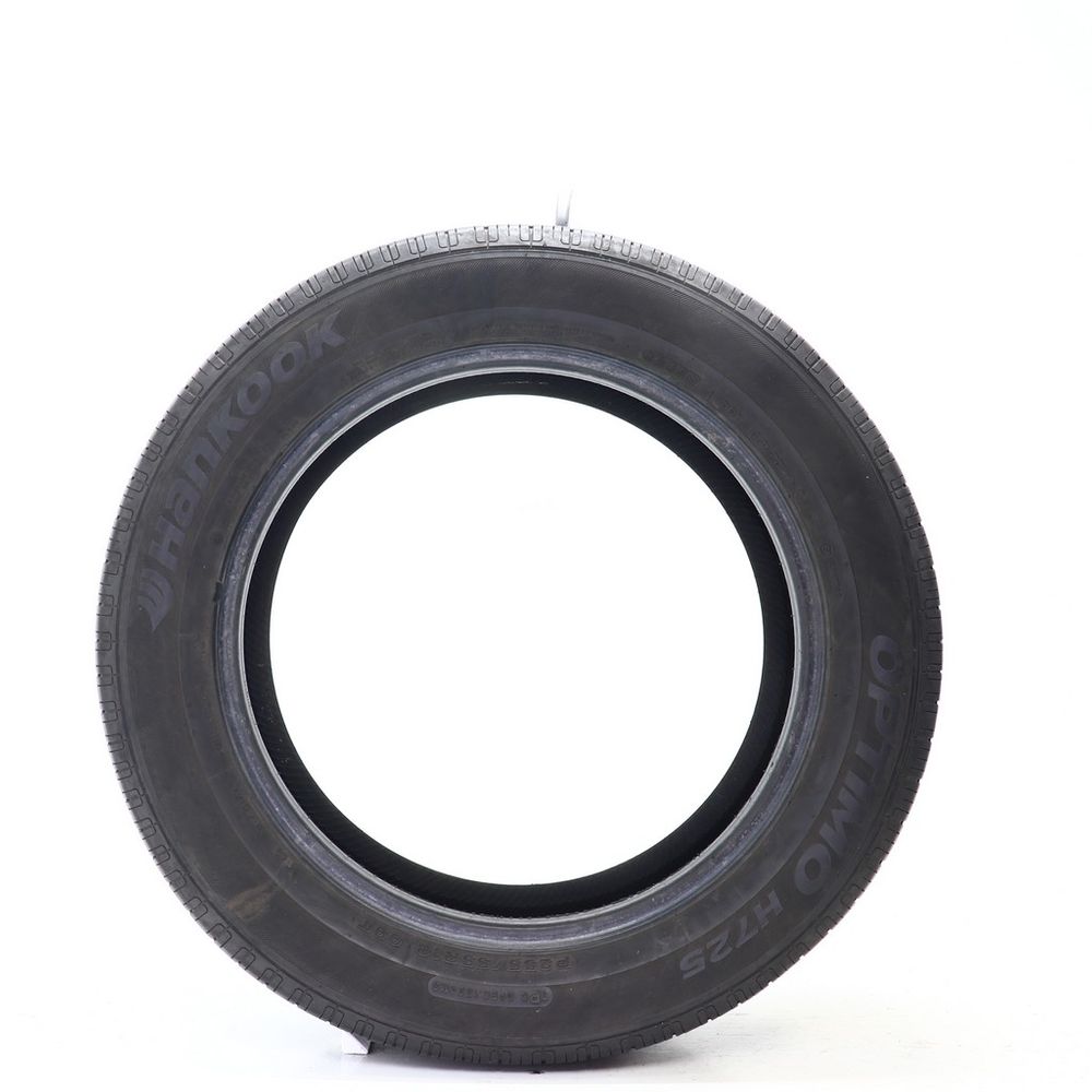 Used 235/55R18 Hankook Optimo H725 99T - 8/32 - Image 3