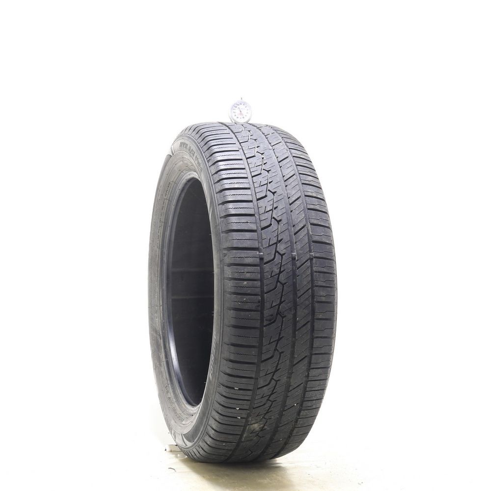 Used 225/55R19 Sumitomo HTR A/S P03 99V - 5.5/32 - Image 1