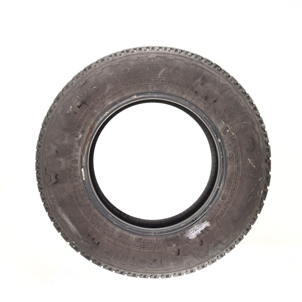 Used LT 225/75R16 Nokian Rotiiva AT Plus 115/112S E - 14/32 - Image 3