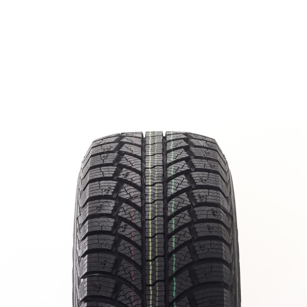 Set of (2) New 235/70R16 General Grabber Arctic 109T - Image 2