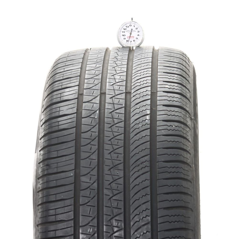 Used 275/50R22 Pirelli Scorpion Zero RIV Elect 116H - 7.5/32 - Image 2