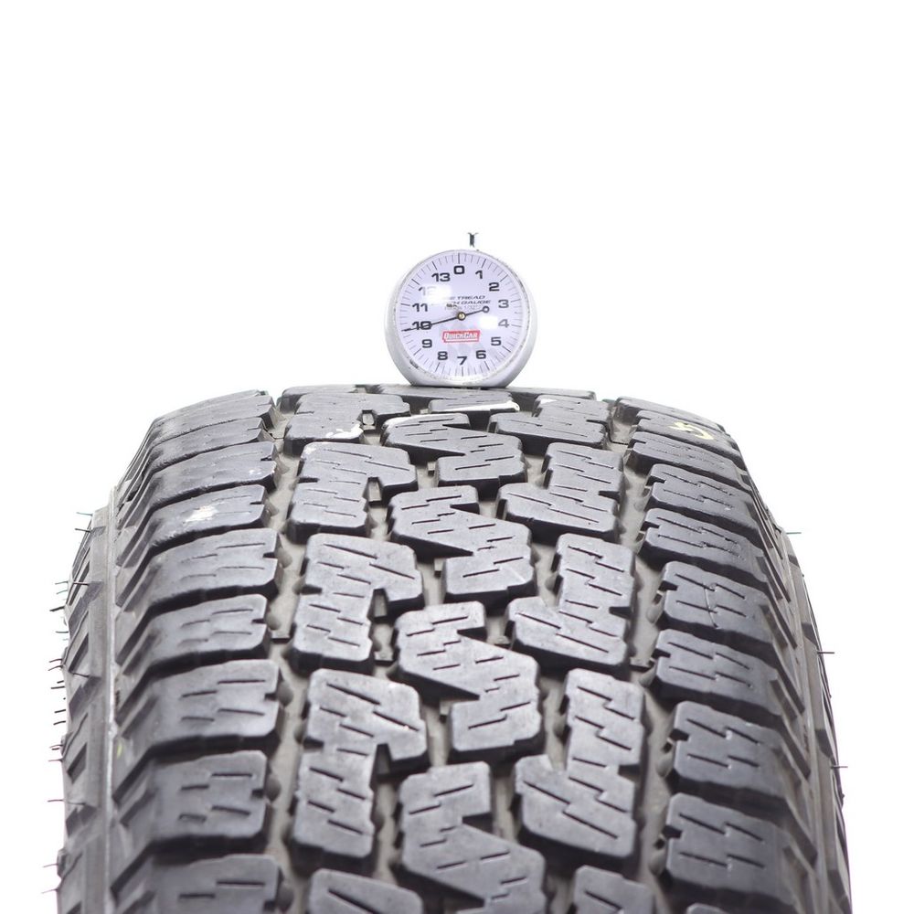 Used 245/70R17 Pirelli Scorpion All Terrain Plus 110T - 10/32 - Image 2