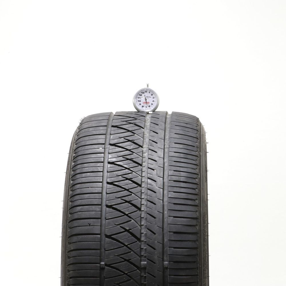 Used 245/40R20 Falken Ziex ZE960 A/S 99W - 6.5/32 - Image 2