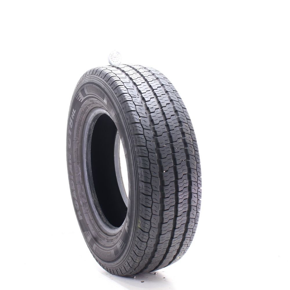 Used 225/75R16C Nexen Roadian CT8 HL 121/120R - 10.5/32 - Image 1