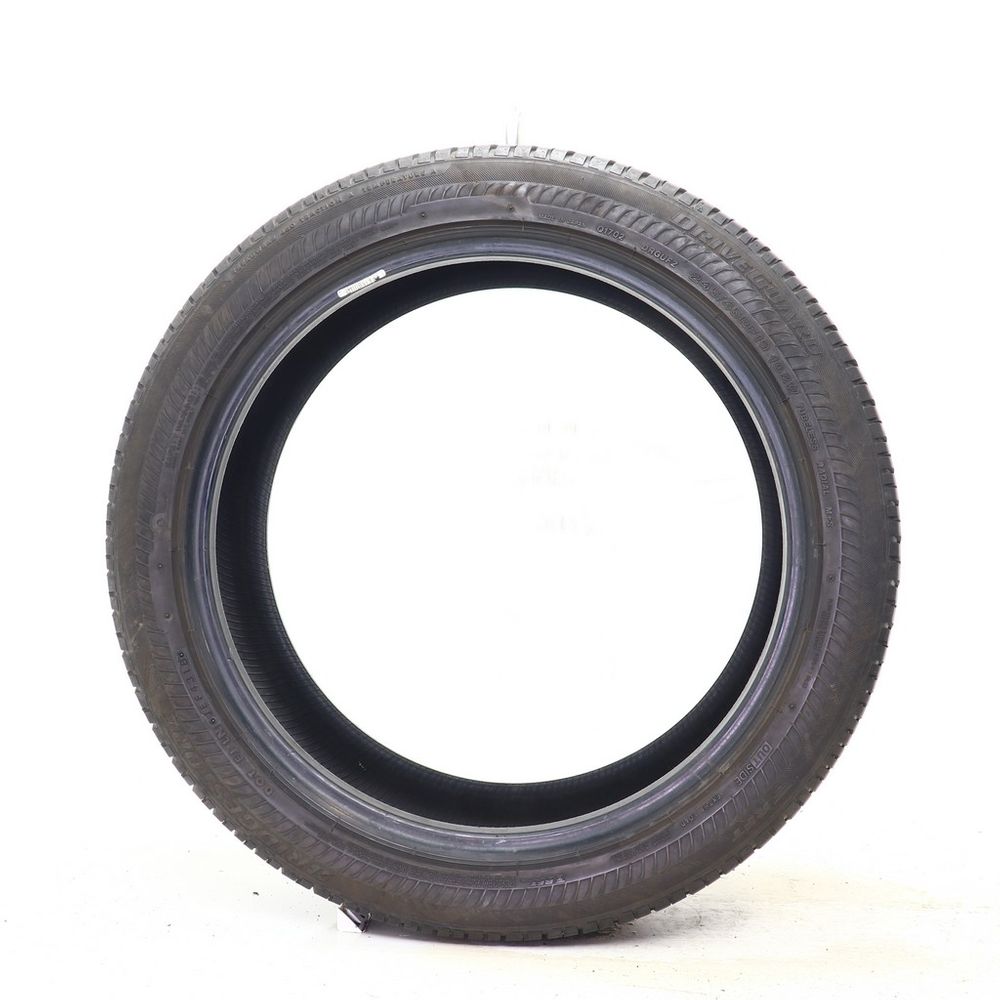 Used 245/45RF19 Bridgestone DriveGuard RFT 102W - 5.5/32 - Image 3