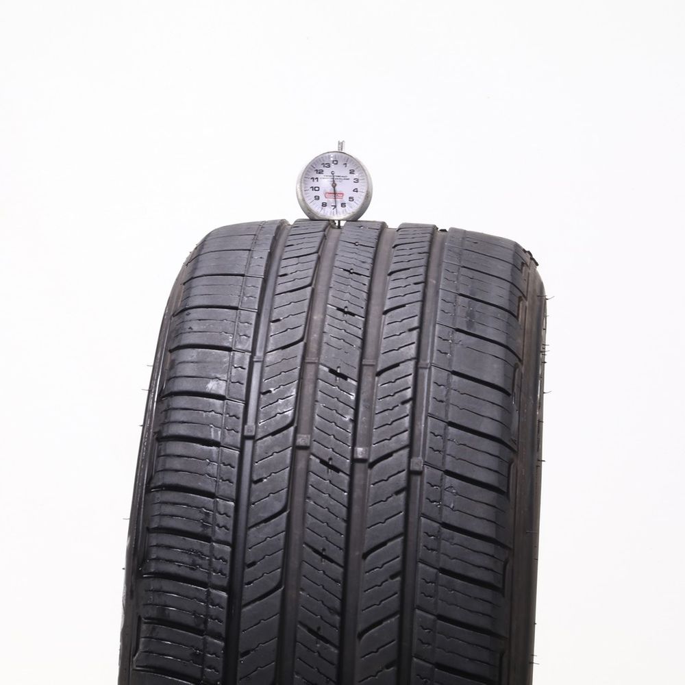Set of (4) Used 235/50R20 Bridgestone Alenza Sport A/S AO 104T - 6.5-7.5/32 - Image 2