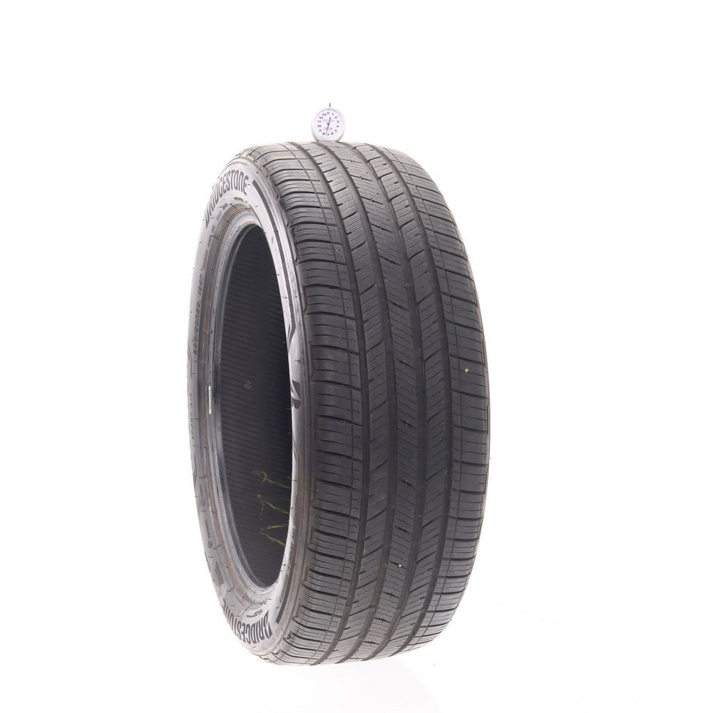 Set of (4) Used 235/50R20 Bridgestone Alenza Sport A/S AO 104T - 6.5-7.5/32 - Image 4