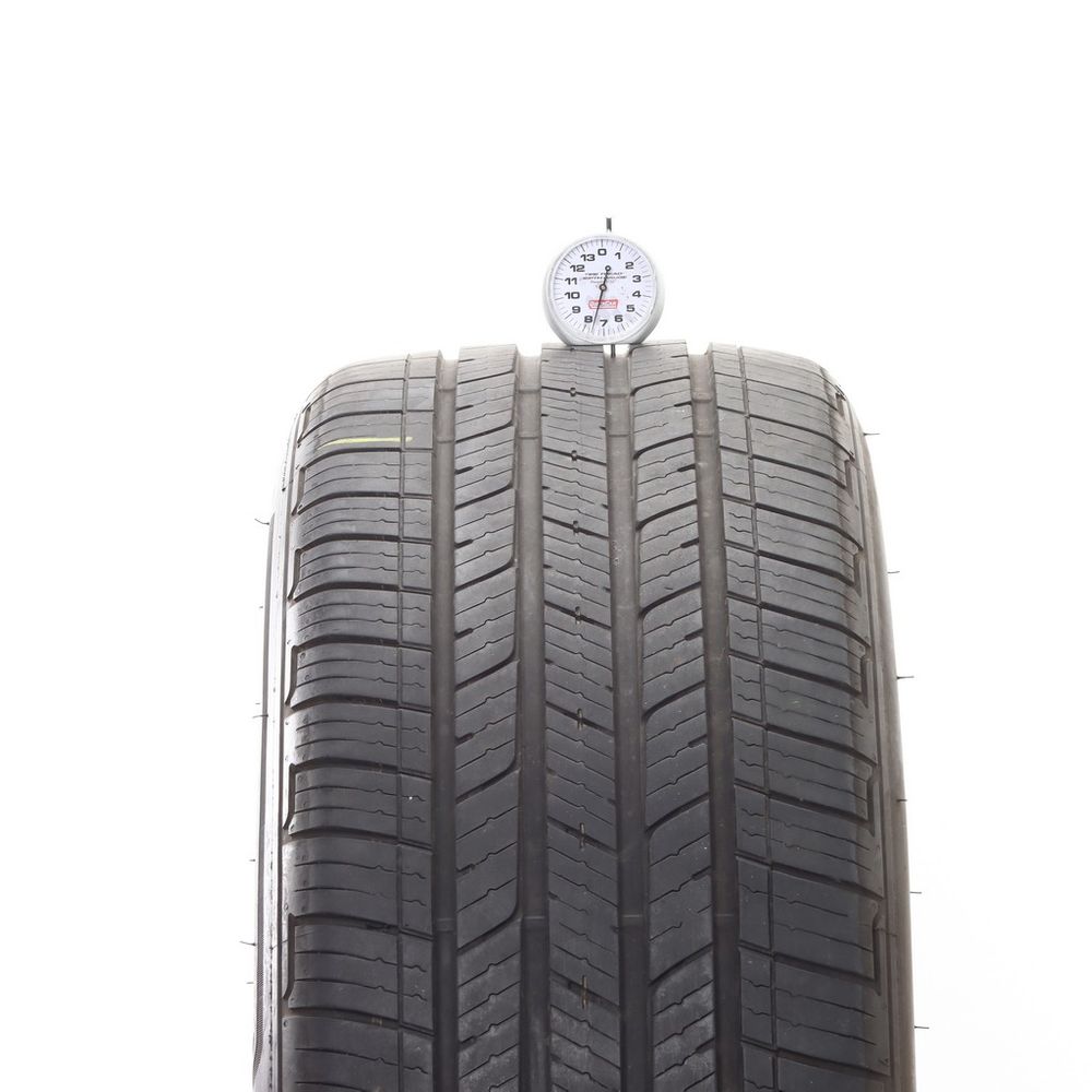 Set of (4) Used 235/50R20 Bridgestone Alenza Sport A/S AO 104T - 6.5-7.5/32 - Image 5