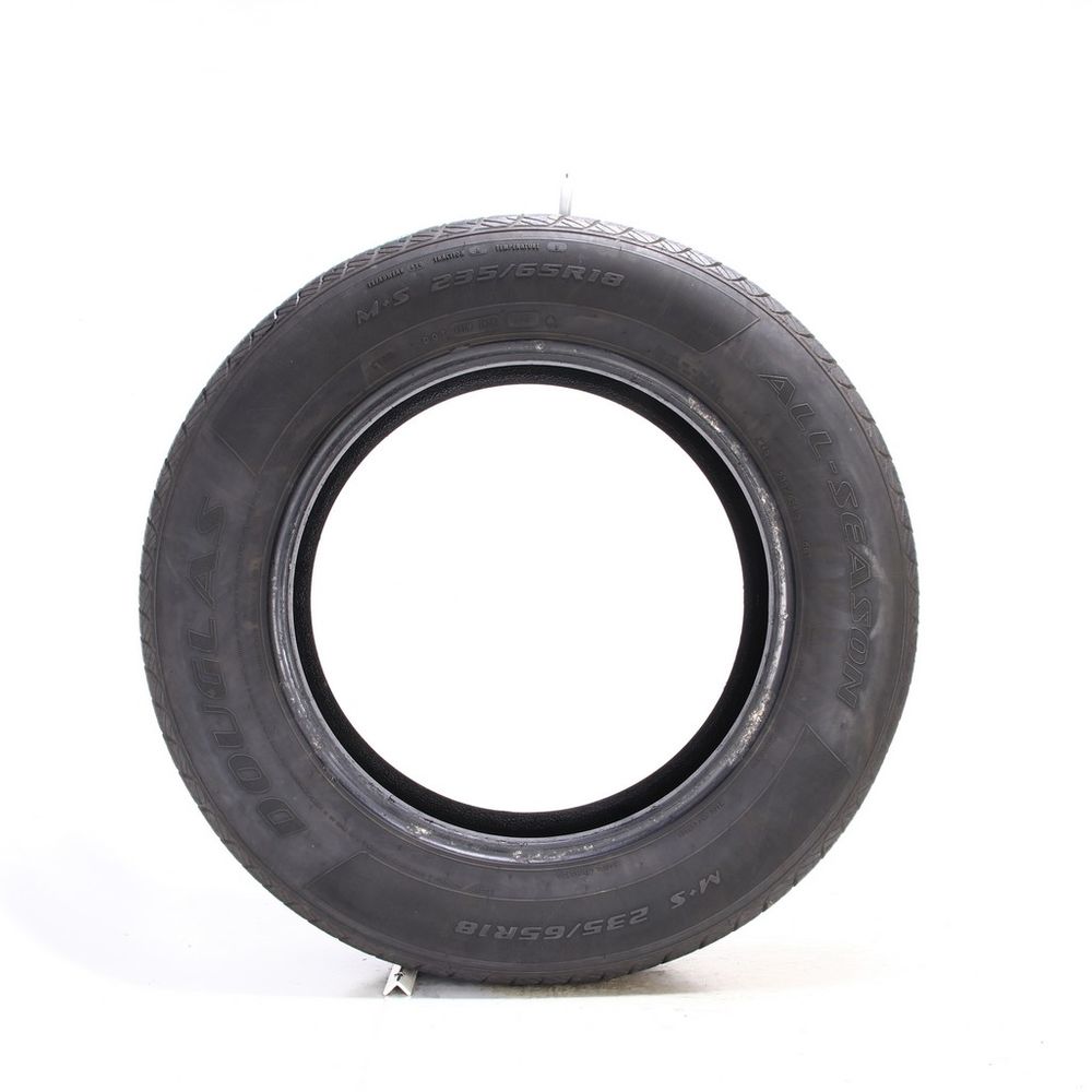 Used 235/65R18 Douglas All Season (Douglas) 106T - 5.5/32 - Image 3