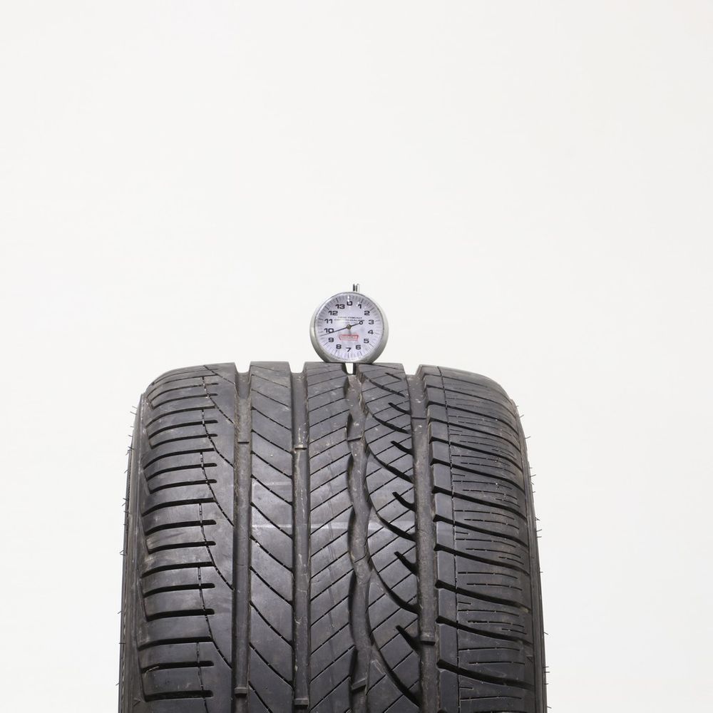 Set of (2) Used 255/35R18 Kelly Edge Sport 94Y - 8.5-9.5/32 - Image 5