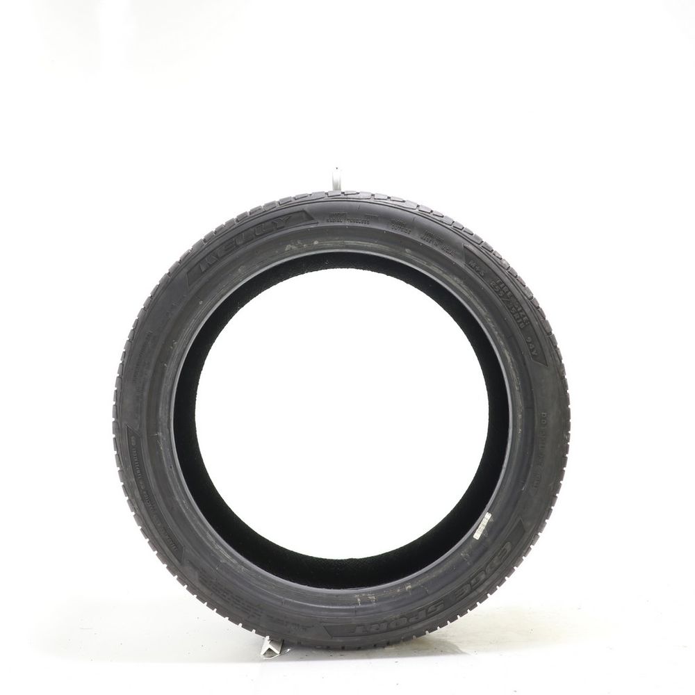 Set of (2) Used 255/35R18 Kelly Edge Sport 94Y - 8.5-9.5/32 - Image 6