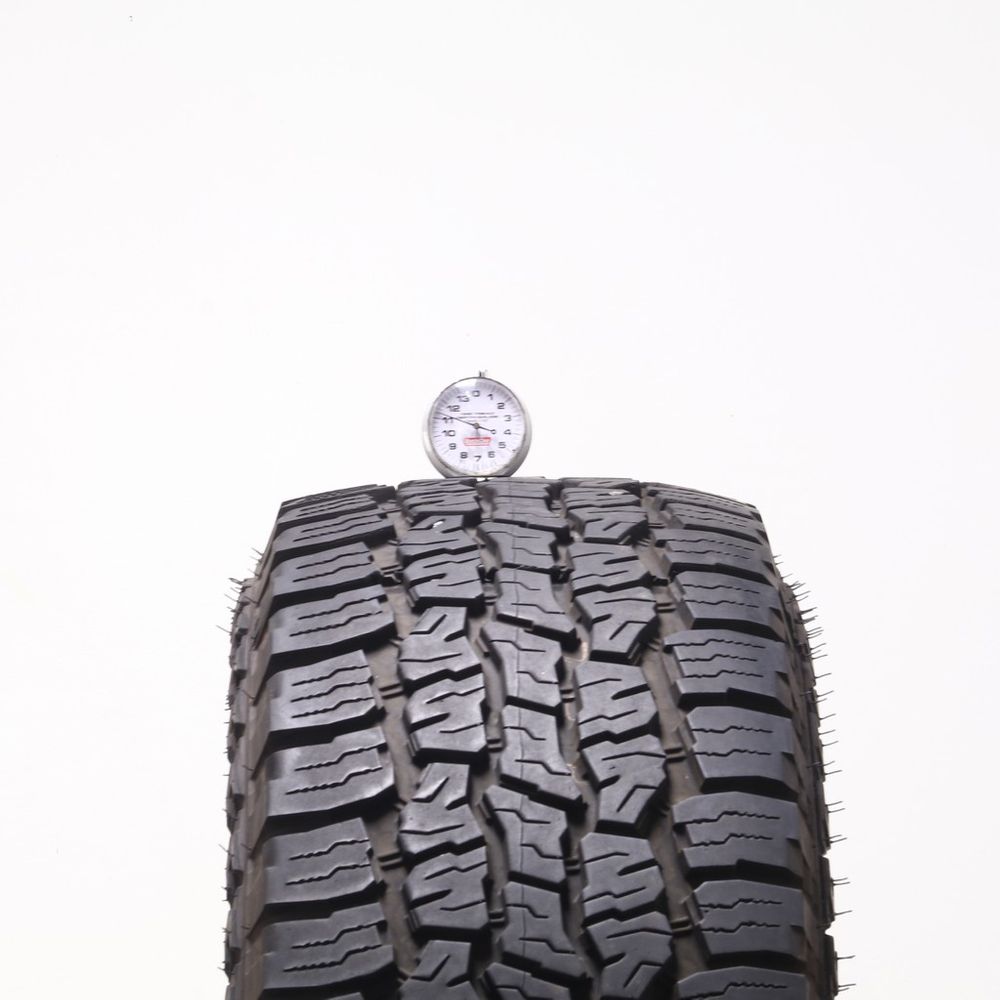 Used 265/70R17 Mazama Open Range A/T SQM-3 113T - 11/32 - Image 2