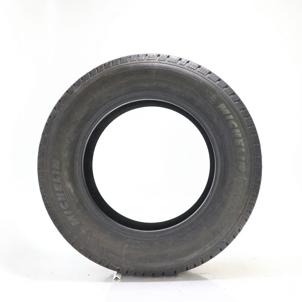 Driven Once 245/65R17 Michelin X LT A/S 107T - 11.5/32 - Image 3