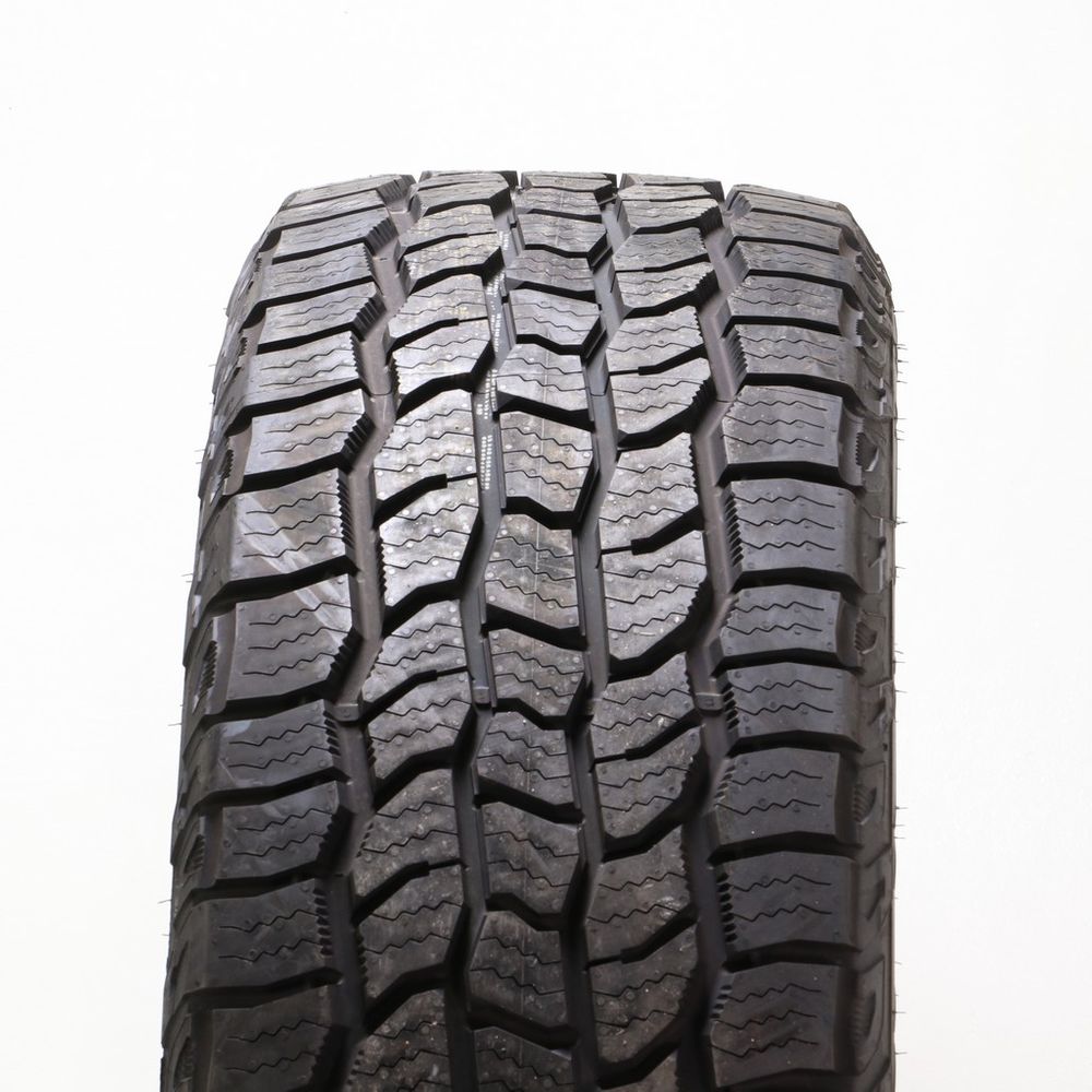 Set of (4) New 275/60R20 Cooper Discoverer A/T 115T - 12/32 - Image 2