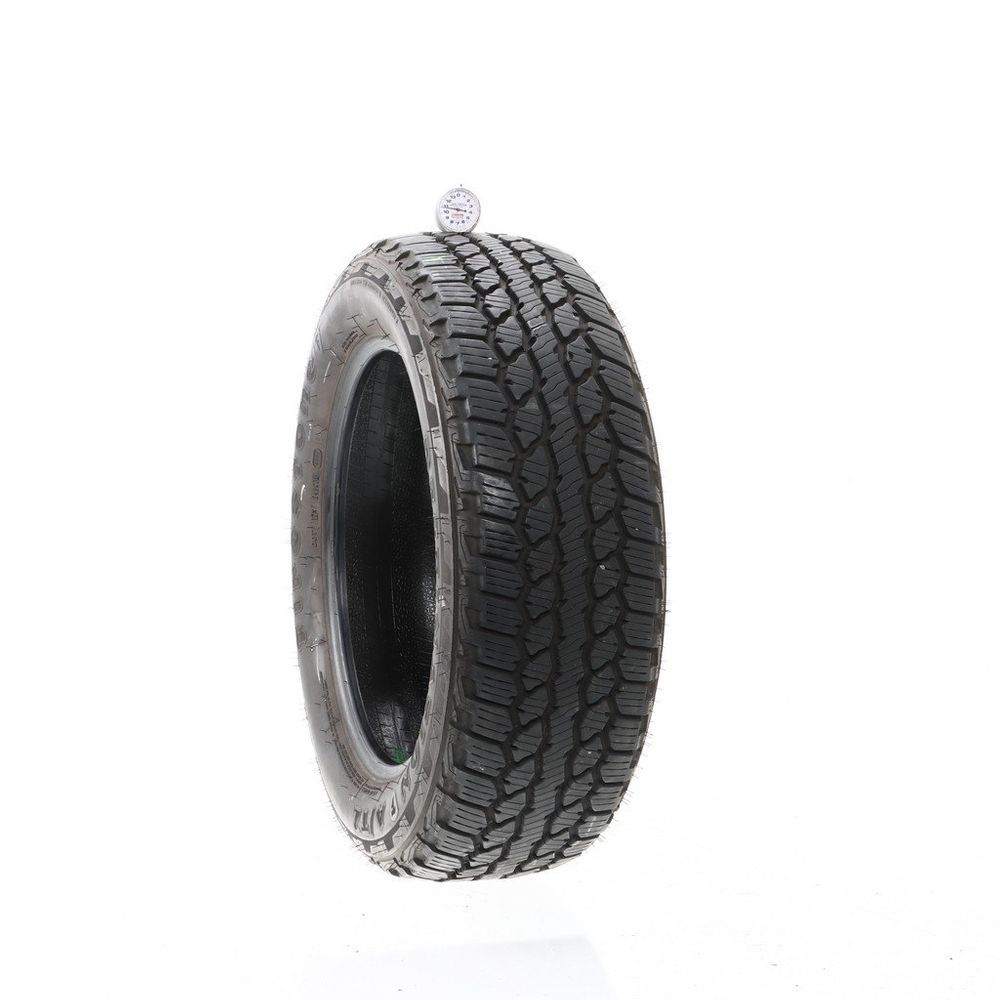 Set of (2) Used 225/60R18 Firestone Destination A/T2 100H - 9-10.5/32 - Image 4