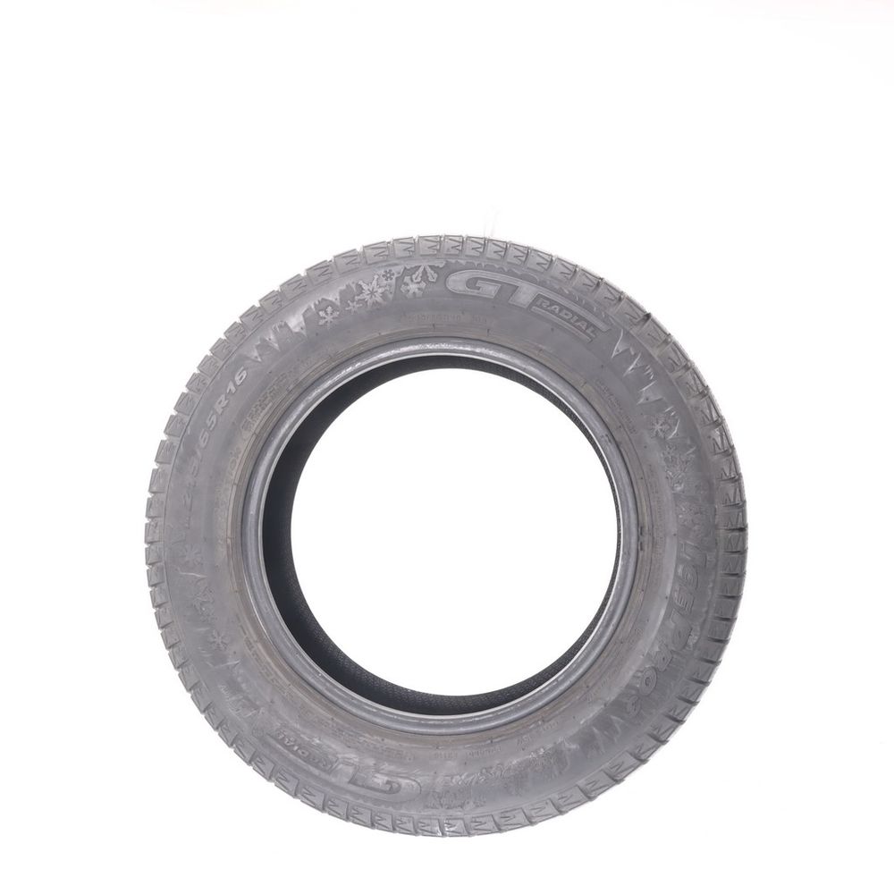 Used 215/65R16 GT Radial IcePro 3 98T - 7.5/32 - Image 3