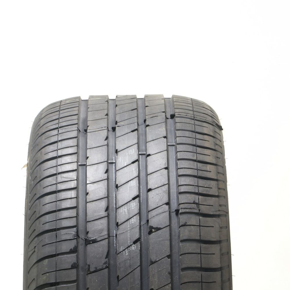 New 255/40R20 Goodyear Eagle F1 Asymmetric 5 TO 101W - 8/32 - Image 2