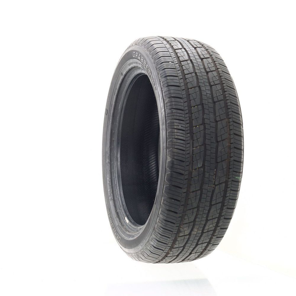 Driven Once 275/50R22 General Grabber HTS 60 115H - 10/32 - Image 1