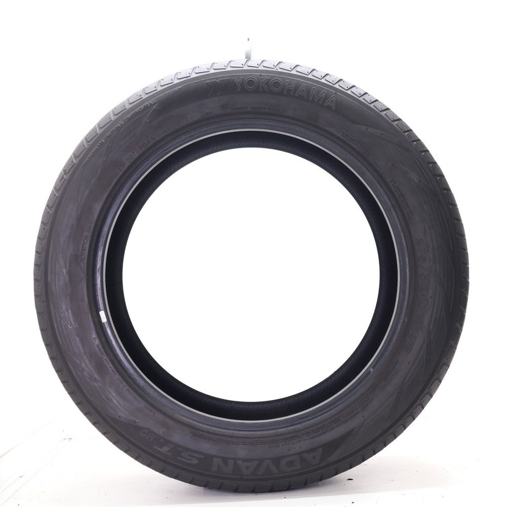 Used 275/50R20 Yokohama Advan S.T. MO 113W - 5/32 - Image 3