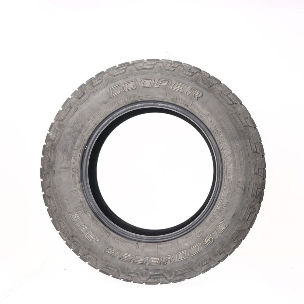 Set of (2) Used LT 245/70R17 Cooper Discoverer AT3 LT 119/116S E - 7-8/32 - Image 6