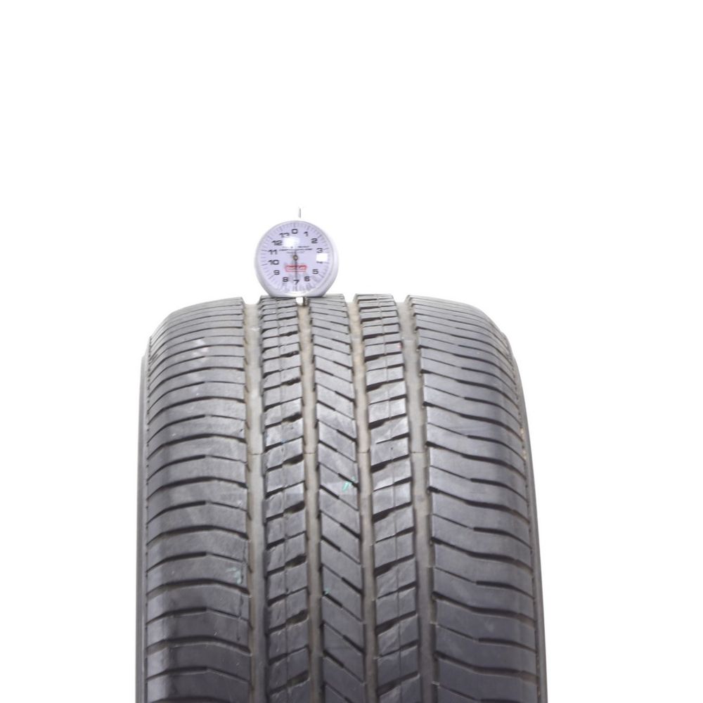 Set of (2) Used 215/50R18 Yokohama Avid S34FV 92V - 7/32 - Image 2