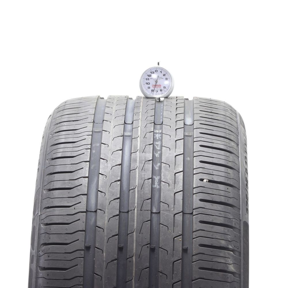 Used 275/35R22 Continental EcoContact 6 104Y - 7.5/32 - Image 2