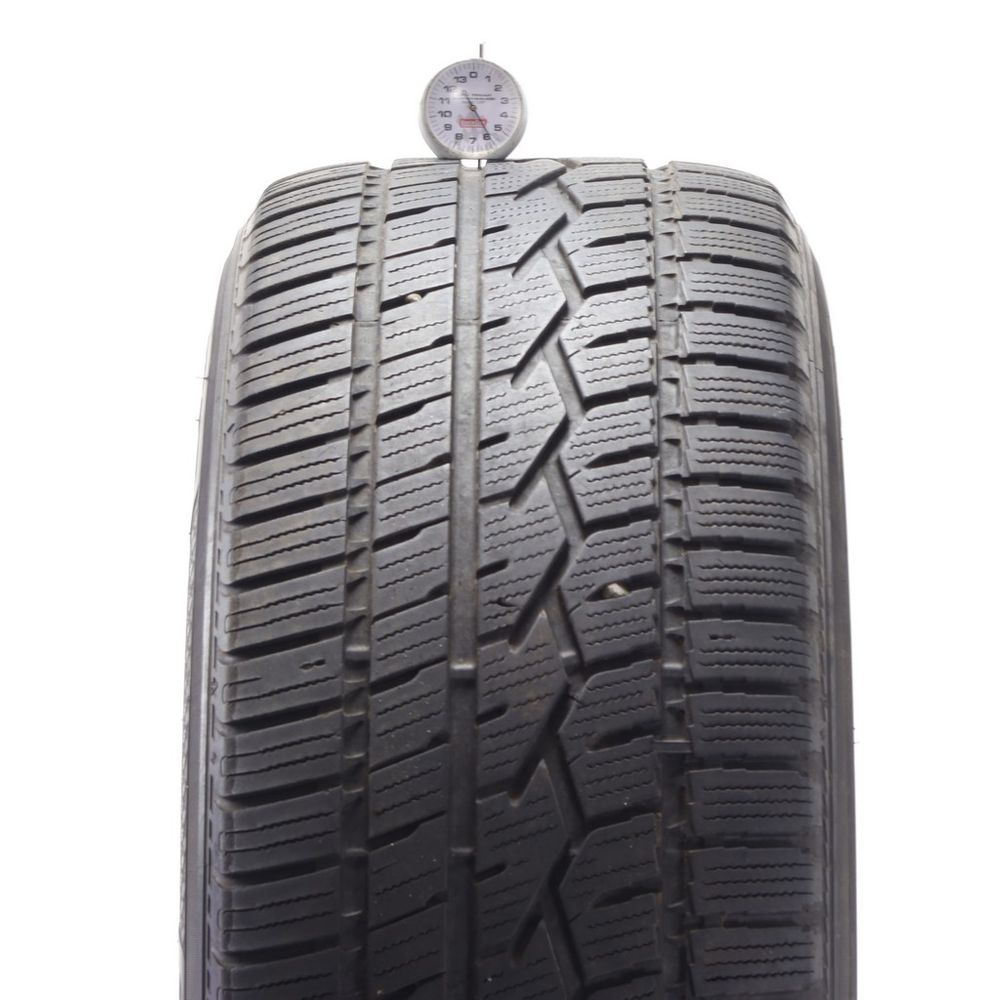 Used 275/55R20 Toyo Celsius CUV 117V - 5.5/32 - Image 2