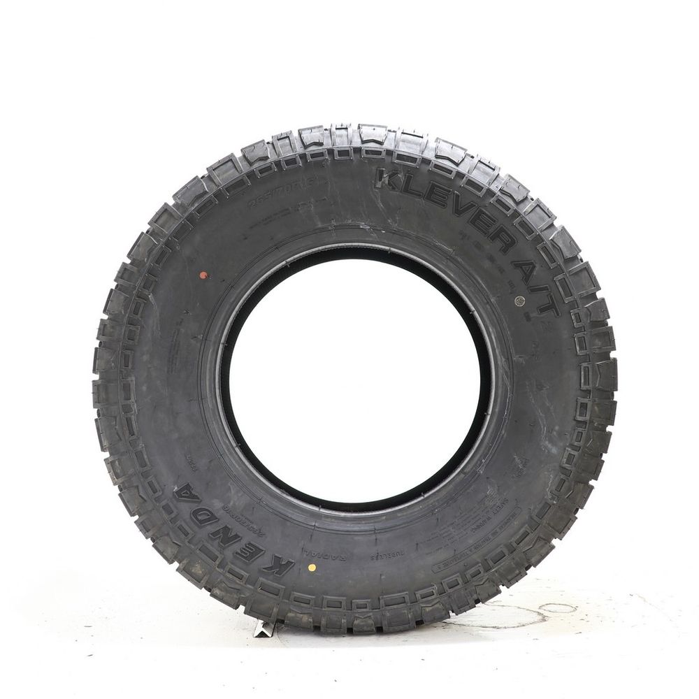 New 265/70R16 Kenda Klever AT2 112T - 14/32 - Image 3
