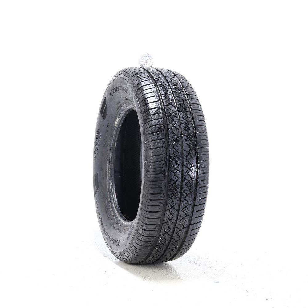 Used 235/65R16 Continental TrueContact Tour 103T - 8.5/32 - Image 1