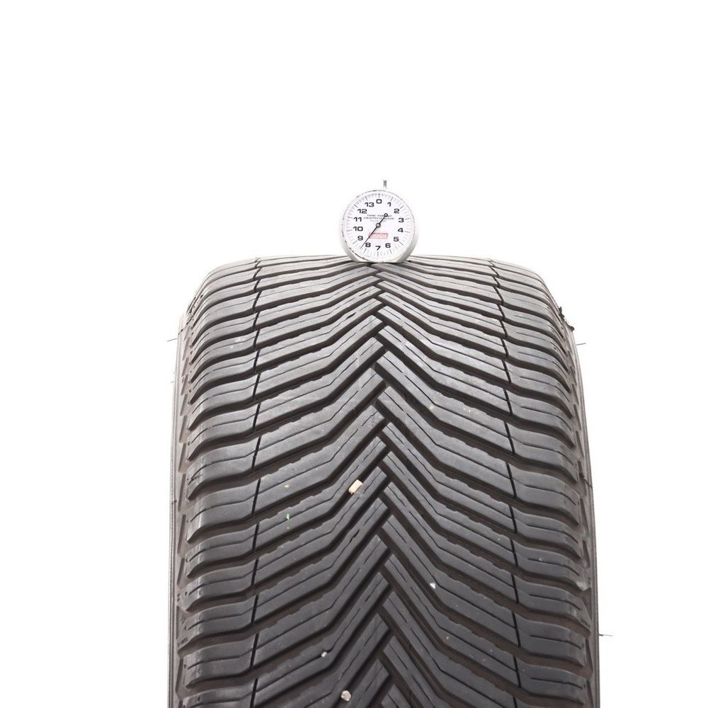 Set of (2) Used 245/50R19 Michelin CrossClimate 2 105V - 8-9/32 - Image 2