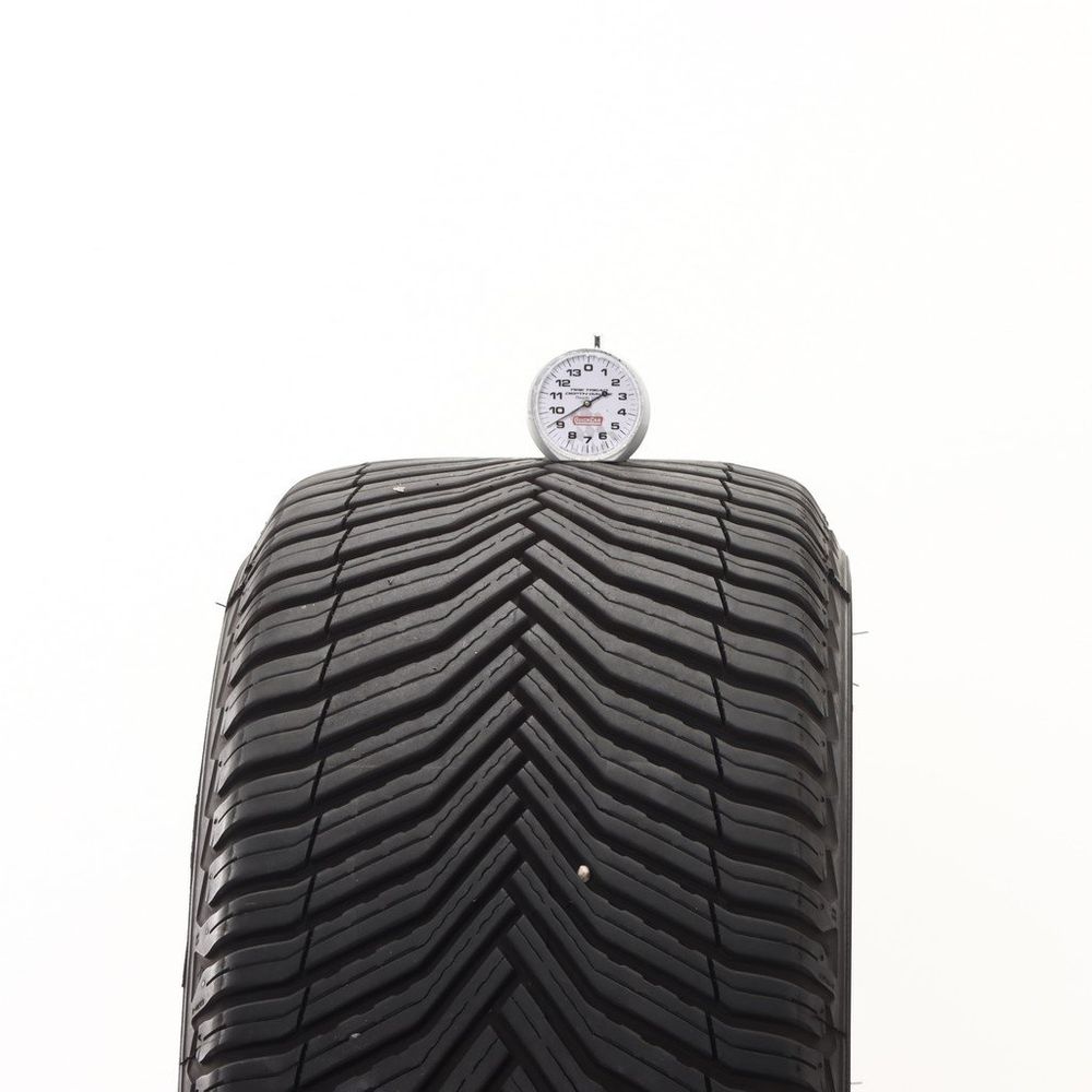Set of (2) Used 245/50R19 Michelin CrossClimate 2 105V - 8-9/32 - Image 5