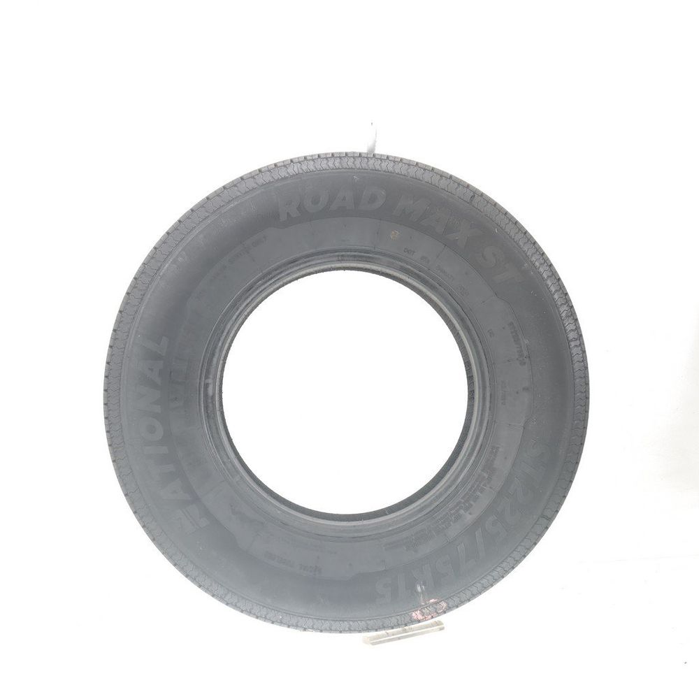 Used ST 225/75R15 National Road Max ST 117/112N E - 7.5/32 - Image 3