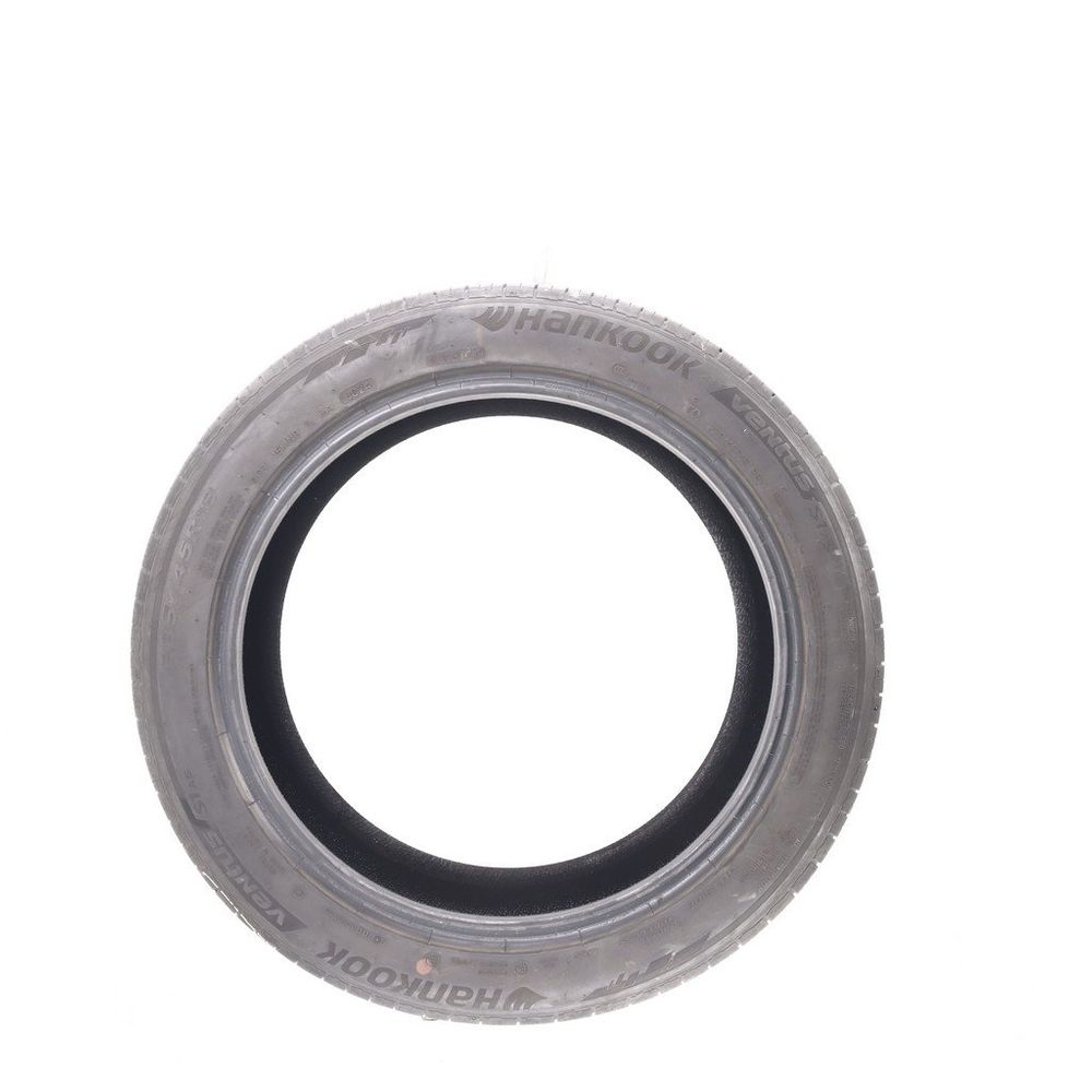 Used 235/45R18 Hankook Ventus S1 evo3 TO Sound Absorber 98V - 6.5/32 - Image 3