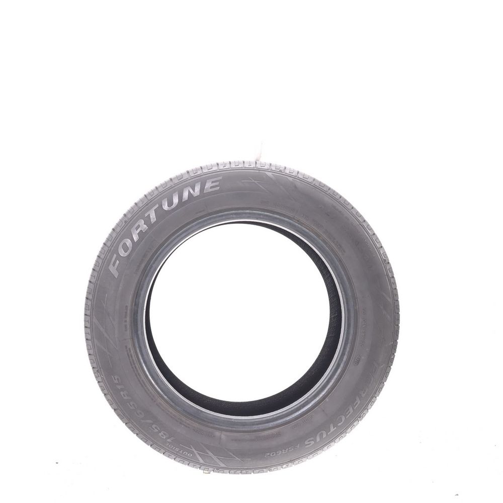 Used 185/65R15 Fortune Perfectus FSR602 88H - 7.5/32 - Image 3