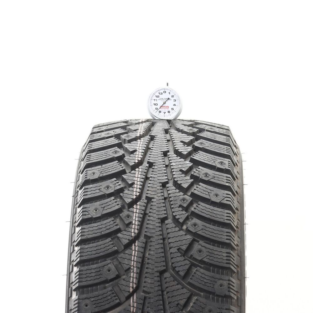 Used 235/65R18 Nokian Nordman 5 SUV 110T - 8.5/32 - Image 2