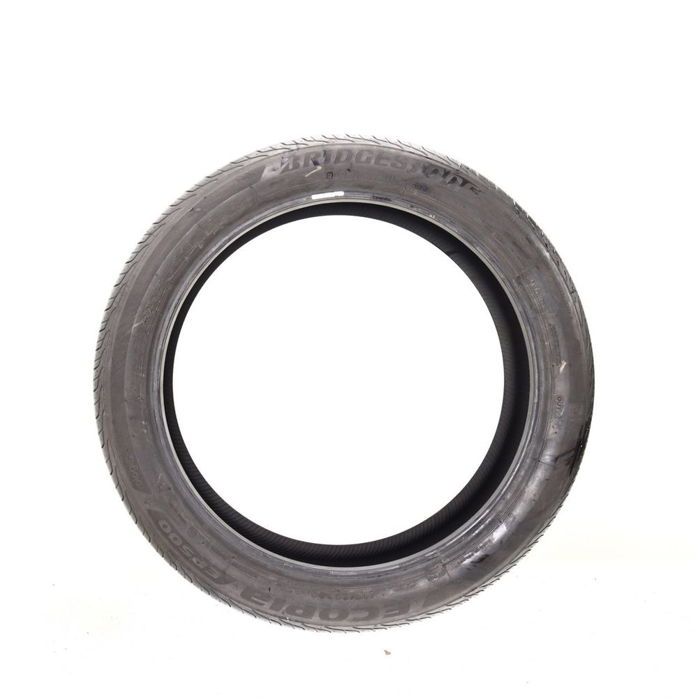 New 195/50R20 Bridgestone Ecopia EP500 Ologic 93T - Image 3
