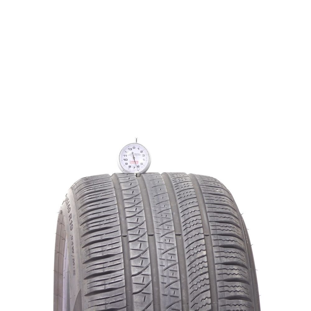 Used 245/40R19 Pirelli P Zero K1 94W - 6/32 - Image 2