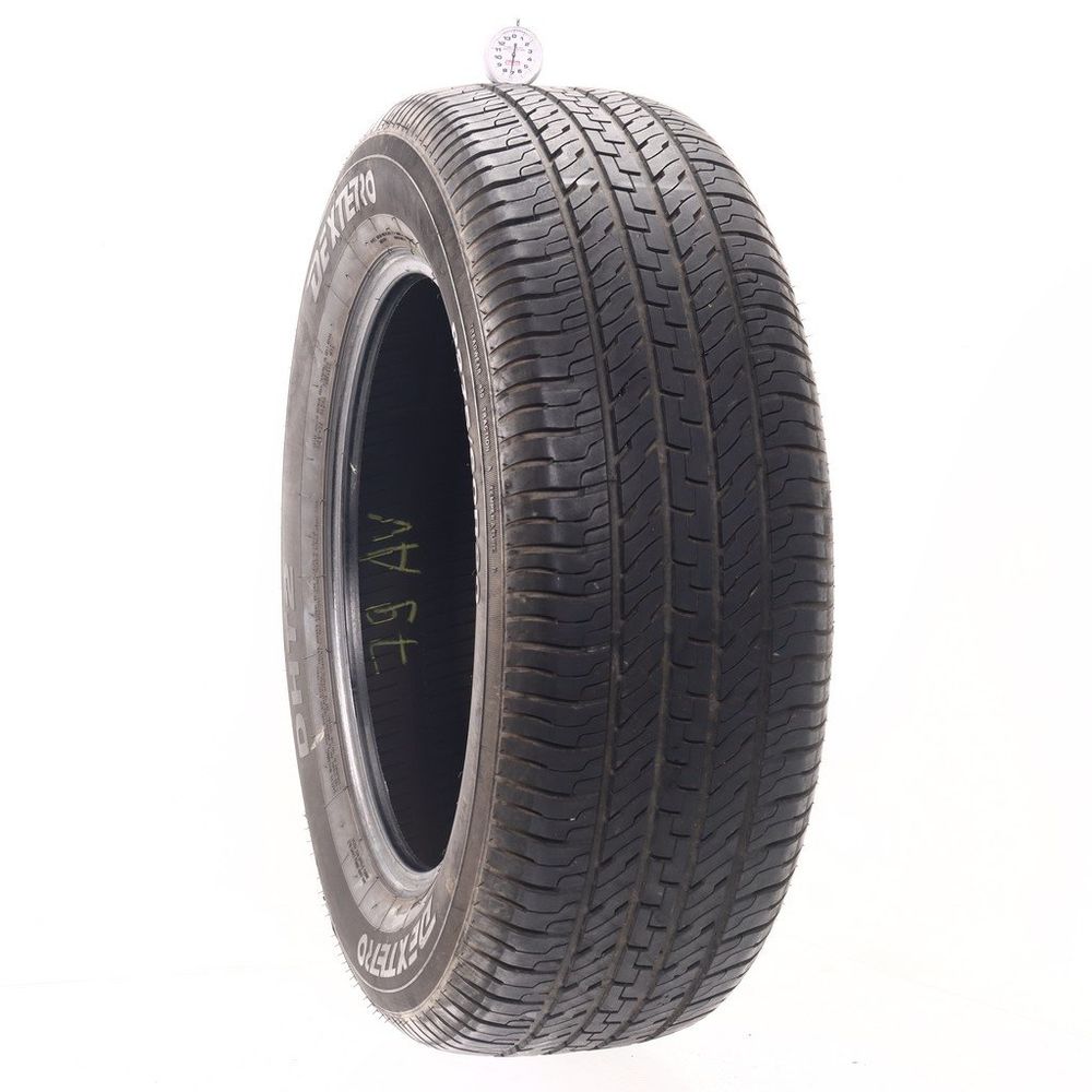 Used 275/60R20 Dextero DHT2 114H - 7/32 - Image 1