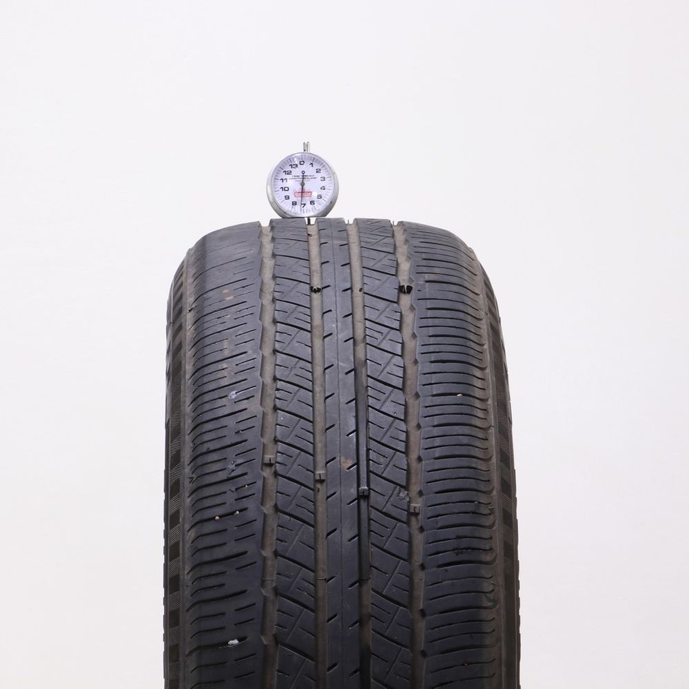 Set of (2) Used 225/65R17 Pantera Touring CUV A/S 102H - 7-7.5/32 - Image 2