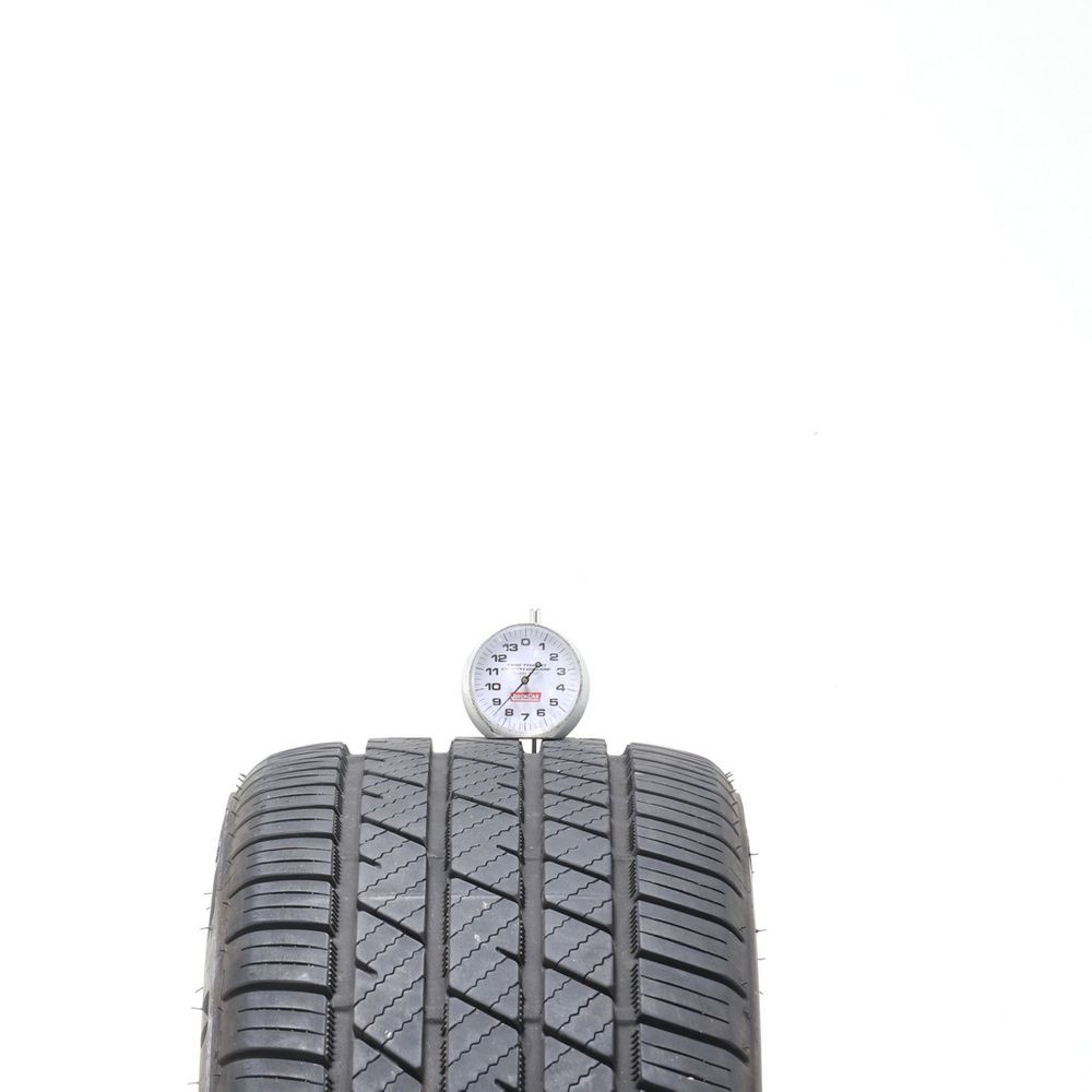 Set of (2) Used 215/45R17 Bridgestone Potenza RE980AS 91W - 8.5/32 - Image 2
