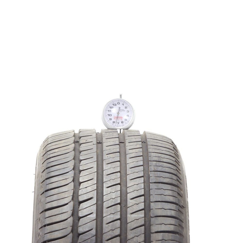 Set of (2) Used 215/50R17 Michelin Primacy MXM4 93V - 7.5/32 - Image 2