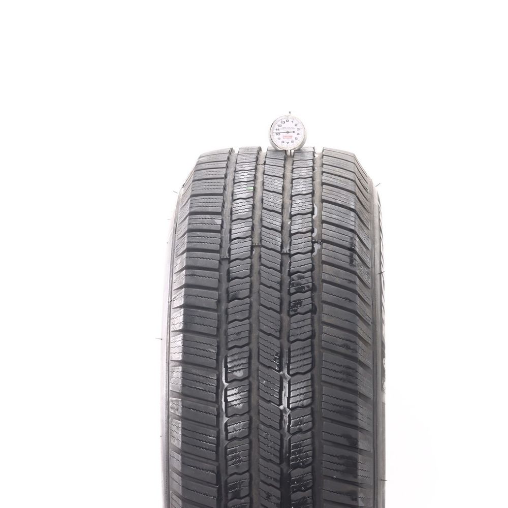 Used P 265/70R17 Michelin LTX M/S2 113T - 10.5/32 - Image 2