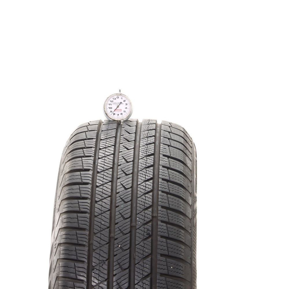 Used 225/65R17 Vredestein Quatrac Pro + 106V - 8.5/32 - Image 2