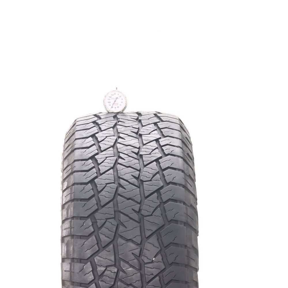 Used 265/60R18 Hankook Dynapro AT2 Xtreme 114T - 8/32 - Image 2