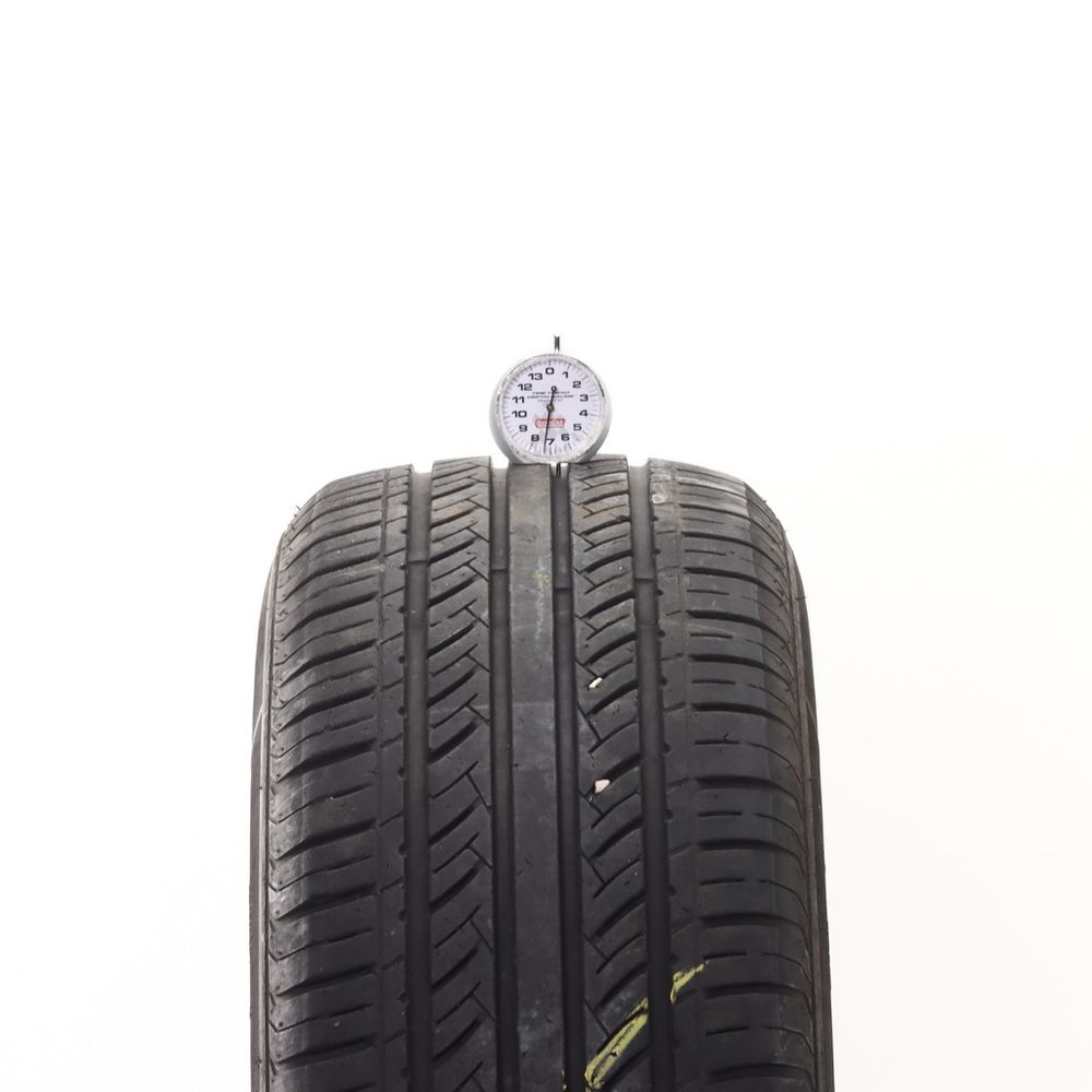 Set of (2) Used 225/60R17 Advanta ER-700 99T - 7/32 - Image 2