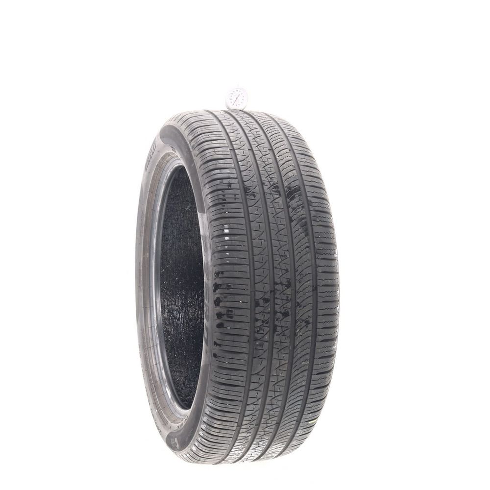 Used 245/50R20 Pirelli P Zero Seal Inside 102V - 8/32 - Image 1