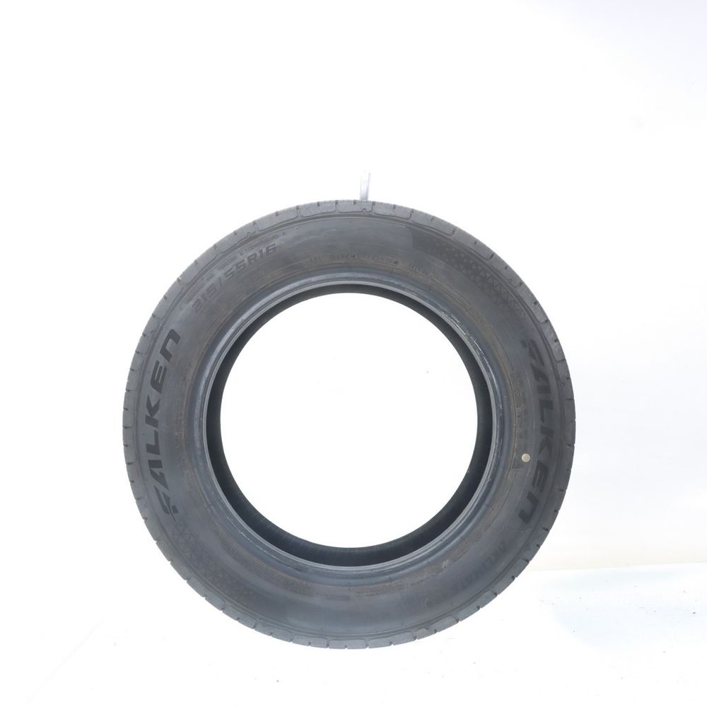 Used 215/55R16 Falken Aklimate 97H - 9.5/32 - Image 3